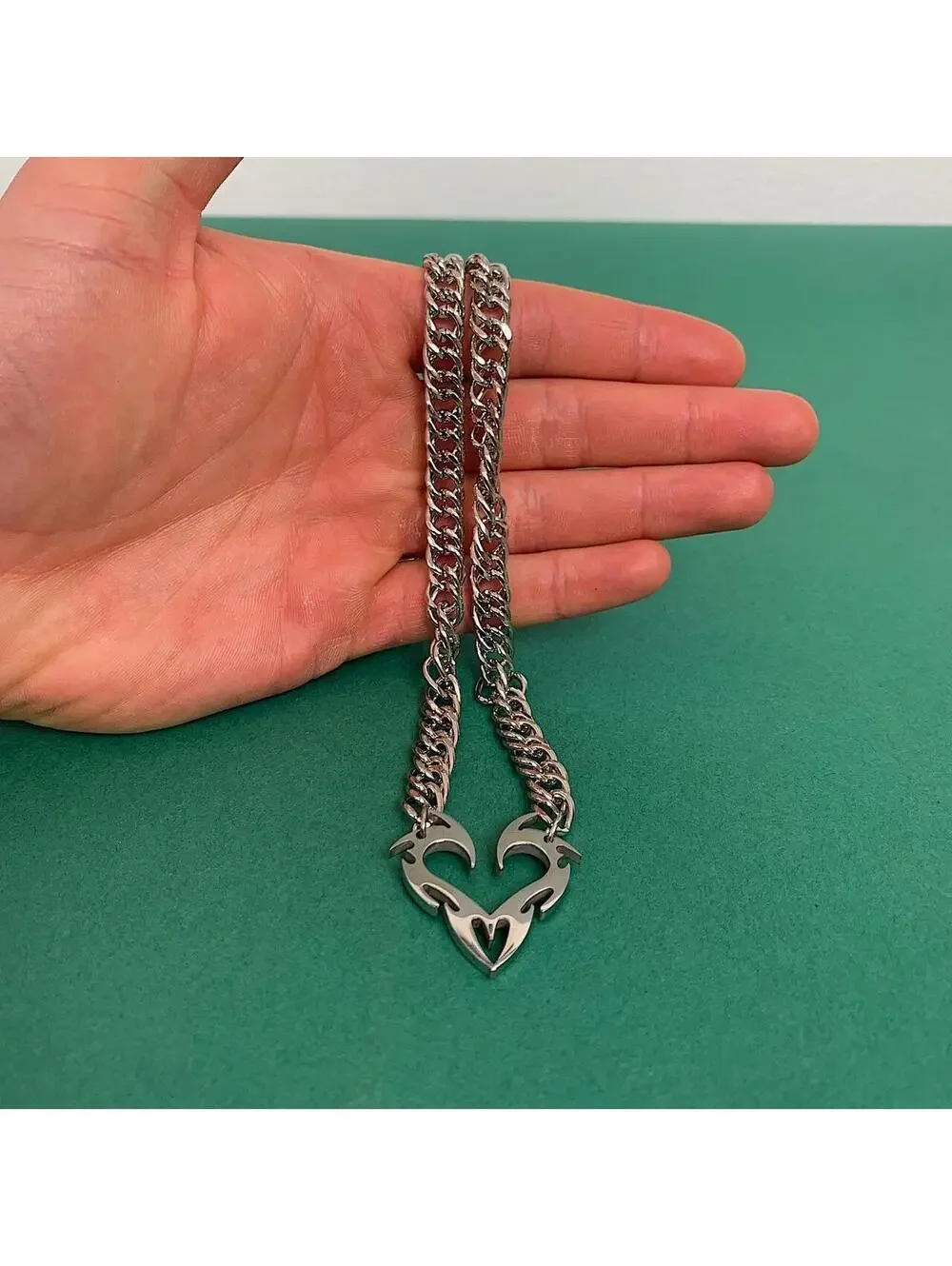 Y2K Necklace